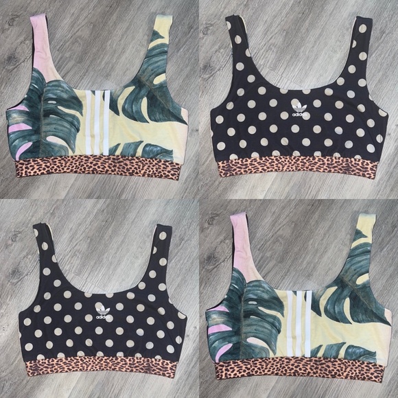 adidas Other - Adidas Sports Bra